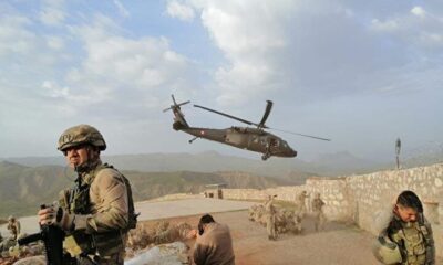 Akçakale’de 3 askerimizi şehit eden 44 teröristin öldürülmesi ile ilgili detaylar ortaya çıktı!.