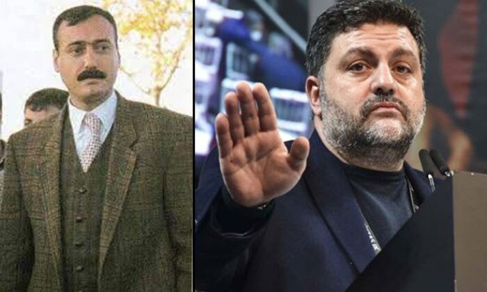 Drej Ali’den Şafak Mahmutyazıcıoğlu cinayeti flaş açıklama!.