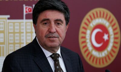 HDP’li Altan Tan’dan partisine sert eleştiriler!. “Meclis’e Taşıdıklarından Sınıf Başkanı Bile Olmaz!.”