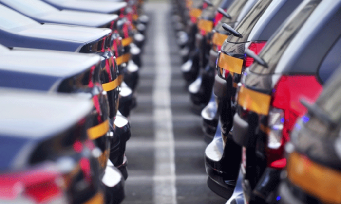 Sıfır araç alacaklar dikkat!. Otomobillere yeni ÖTV düzenlemesi ile 40 bin TL indirim geliyor!.