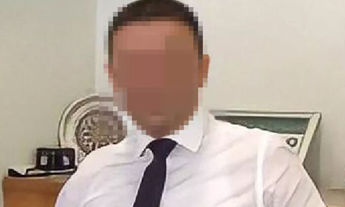 Çalıştığı bankayı 2,5 milyon dolar tokatlayan müdür gözaltına alındı!.