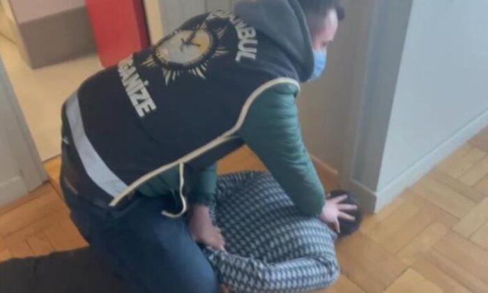 Avukat Şafak Mahmutyazıcıoğlu’nun katili böyle yakalandı!.