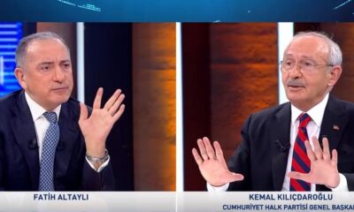 Bay Kemal yine kendisini darı ambarında zannediyor!. Eylül’de seçim bekliyormuş!.