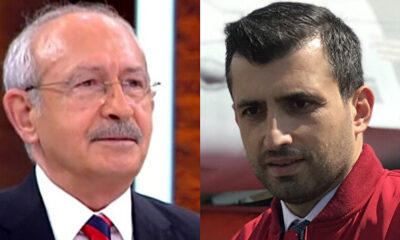 Aylarca kuduz köpek gibi saldırdıkları Selçuk Bayraktar’a şimdi şirin gözükme yarışına girdiler!.