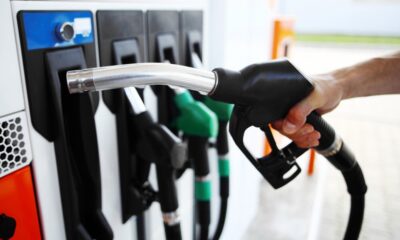 Benzine 1,61 TL, Motorine 1,51 TL zam geliyor!.