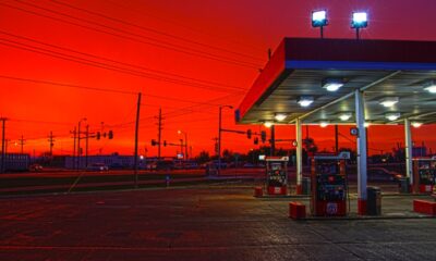 Benzin istasyonu sahipleri isyan etti!. “Batıyoruz, kar oranlarımızı yükseltin!.”