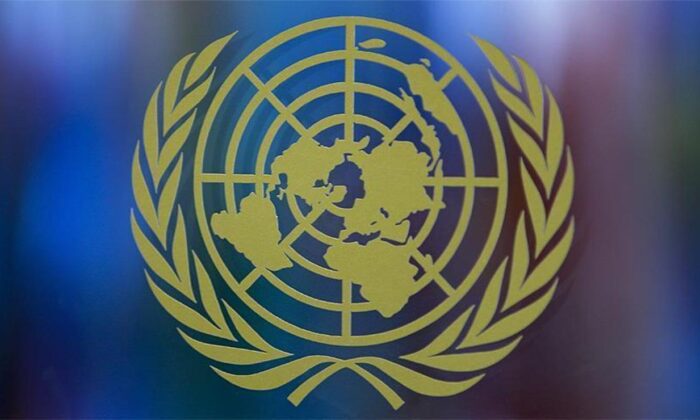 Yavşak Bir(leş)miş İlletler’den donarak ölen mülteciler için skandal açıklama!.