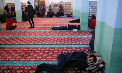 Arnavutköy’deki otelcilerin şerefsizliğine tepkiler dinmiyor!.