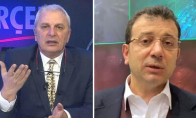 Yavaş Dön Can, Hızına Yetişemiyoruz!. Dün “Salak” dediği Ekrem’e bugün yalakalık yapmak zorunda kaldı!.!.