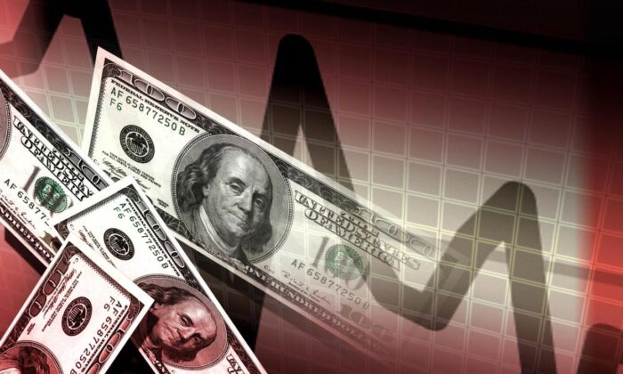 Cari açık rakamları belli oldu…