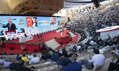 Erken seçim palavrasıyla kurultayı erteleyen Bay Kemal anketlerde aradığı sonucu bulamadı!.
