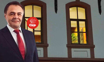 CHP’li Başkanın danışmanı 200 bin dolar rüşvet alırken suçüstü enselendi!.