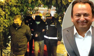 CHP Bilecik Belediyesi’ndeki rüşvet ve haraç rezaletinin detayları ortaya çıktı!. Rüşvete bile zam yapmışlar!.