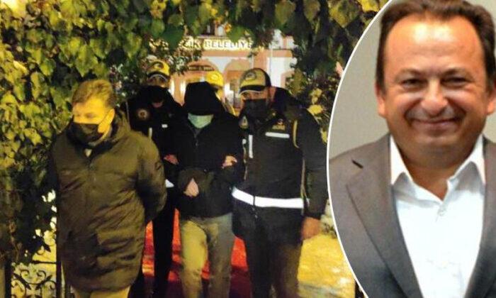 CHP Bilecik Belediyesi’ndeki rüşvet ve haraç rezaletinin detayları ortaya çıktı!. Rüşvete bile zam yapmışlar!.