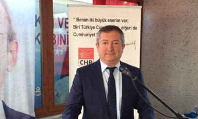 CHP’de yeni bir taciz skandalı daha patlak verdi!. Genç kızın babası CHP’li tacizcinin ağzını burnunu dağıttı!.