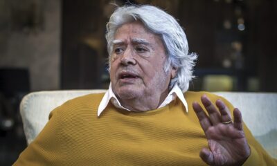 Cüneyt Arkın’dan çok konuşulacak açıklama!. “Ben Anadolu Çocuğuyum, Eşcinseli Oynamam!.”