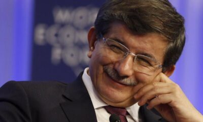 Yüzde 0,001 oyu olan Bay Davut’tan seçim kehaneti!. AK Parti baraj altında kalırmış!.