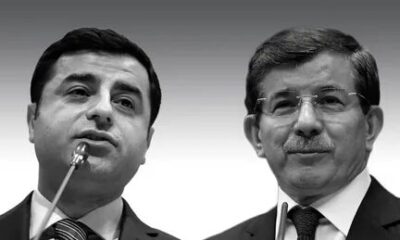 Mahkemeden Terörist Demirtaş’a ittifakı karıştıracak hapis cezası!.
