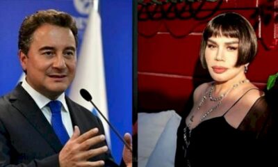 Deva Partisi’nde Sezen Aksu istifası!.