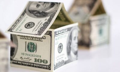 Uyanık müteahhitler konutlarını satarken dolar kurunu 18 liraya sabitledi!.