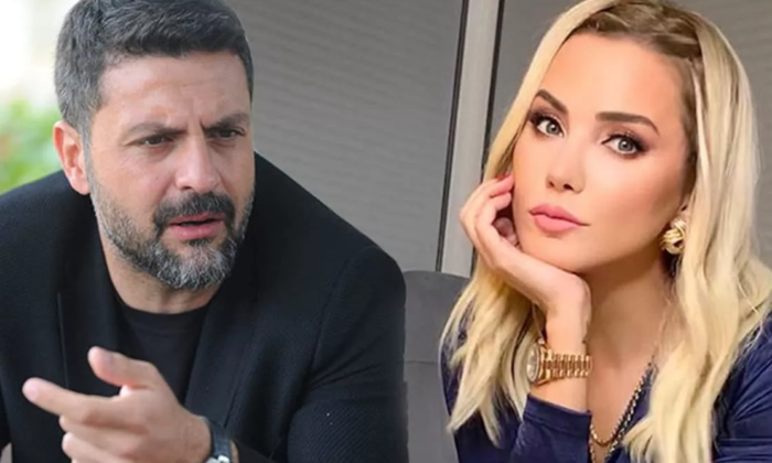 Sunucu Ece Erken’in kocası silahlı saldırıda öldürüldü!.