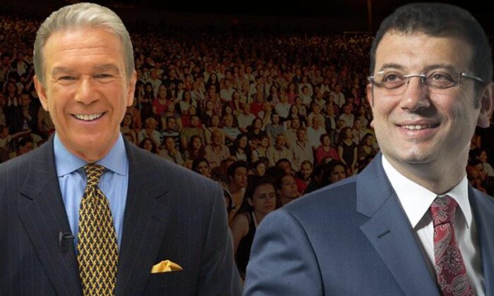 İstanbul’daki kar rezaletini görmezden gelen Uğur Dündar’ın Ekrem güzellemesi alay konusu oldu!.