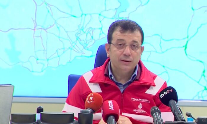 Bildiğiniz CHP taktiği!. Beceriksizliği yüzünden kuru bir özür dileyip işin içinden çıktı!.