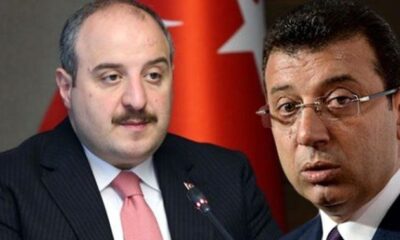 Ekrem’in Rakı Balık keyfine isyan etti!. “İnsan Biraz Utanır!.”