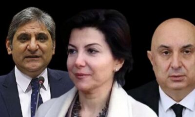 Başkan Erdoğan’dan Engin Özkoç ve Aykut Erdoğdu hakkında suç duyurusu!.