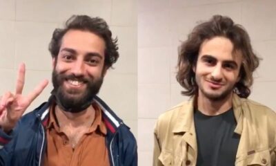 Rektörün makam aracı üzerinde tepinen öğrenci kılıklı eşkıya mahkemede fena kıvırdı!. “Ben Veganım, Bir Bitkiye Bile Zarar Veremem!.”