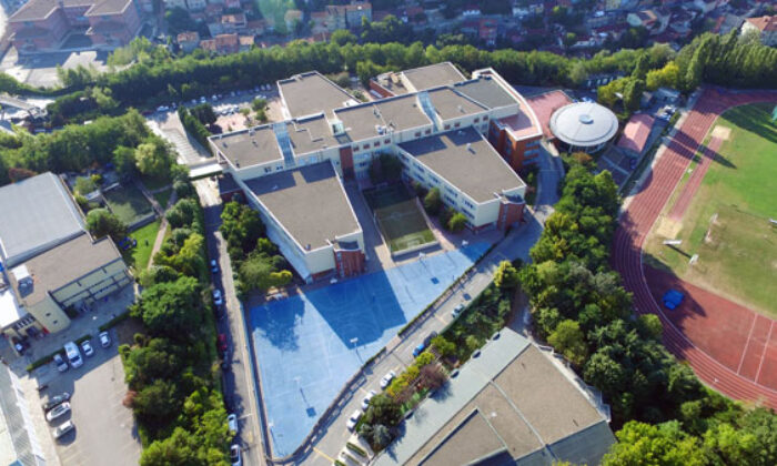 Sosyetenin gözdesi ENKA Okullarında büyük skandal!.