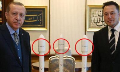 TESLA tüm modellerini Türkiye’ye getiriyor…