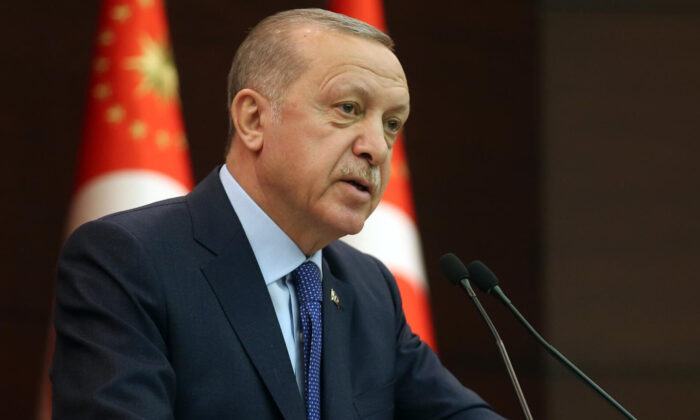 Başkan Erdoğan Bay Kemâl’i fena makaraya sardı!. Oturma düzeni önerisi…