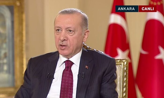 Başkan Erdoğan İstanbul’daki kar rezaletini değerlendirdi!. “Tam Bir Basiretsizlik!.”