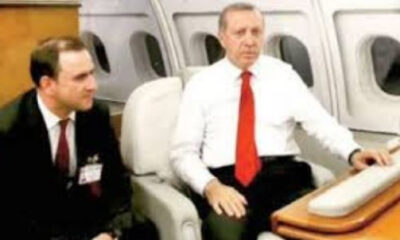 Gazeteci Melih Altınok’tan Selçuk Tepeli’yi rezil rüsva eden “Hormonlu Portakal” yazısı!. “Dün Yanında Uslu Uslu Oturuyordun!.”