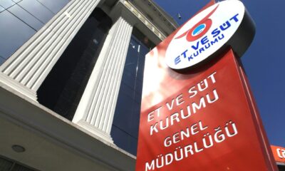 Bir sen eksik kalmıştın zaten!. Et ve Süt Kurumu’da fiyatlarına zam yaptığını açıkladı!.