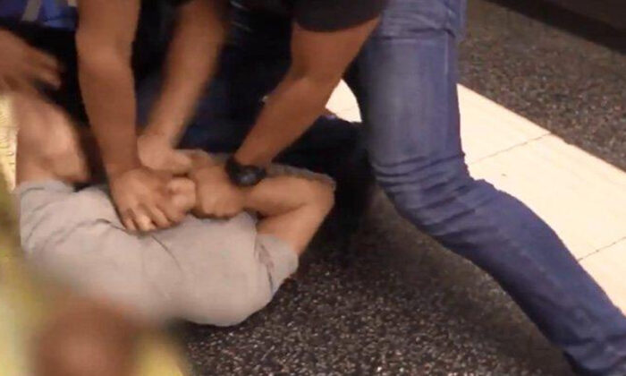 Beyin cerrahı doktor etek altı sapığı çıktı!. İş arkadaşının bile fotolarını çekmiş it!.