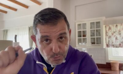 Fatih Portakal’dan kankası Ekrem’e kış rezaleti eleştirisi!. “Öngörüsüz!.”