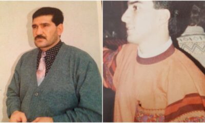 16 yıl önce işlenen cinayetin altından FETÖ çıktı!.