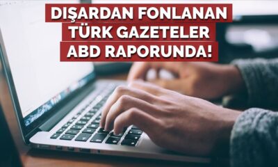 ABD tarafından fonlanan yeni sol kafa medya listesi yayınlandı!.