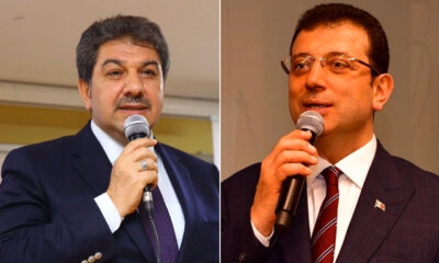 Tevfik Göksu’dan “Otobüs Aldırmıyorlar” yaygarası yapan İmamoğlu’na cevap!. “Yasal Borçlanma Sınırını Aştın!.”