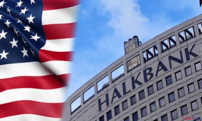 ABD’deki Halkbank davasında sürpriz karar!.