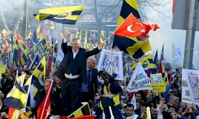 HSK’dan “Şike Kumpası” kararı!.