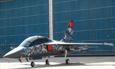 Milli ve Yerli gururumuz HÜRJET için seri üretim kararı alındı!.