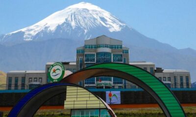 Iğdır Üniversitesi’nde torpil rezaleti!. Sıfır çeken karısı için şartları 3 defa değiştirdi!.