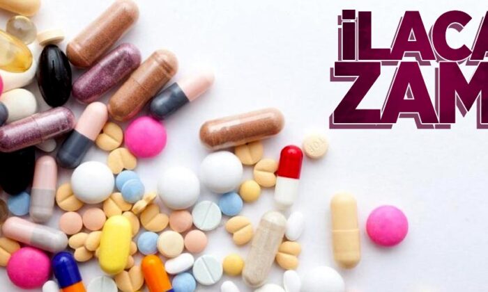 Vatandaş isyan etmek üzere!. Gıda, Akaryakıt, Faturalar, Vergiler derken BUDAKLI KAZIK gibi bir zam da ilaç fiyatlarına geldi!.