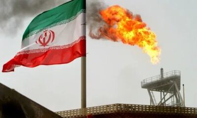 İran Türkiye’ye yeniden doğalgaz vermeye başladı…