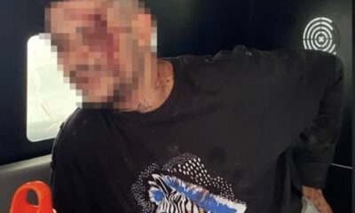 İstanbul’da kan donduran infaz!.