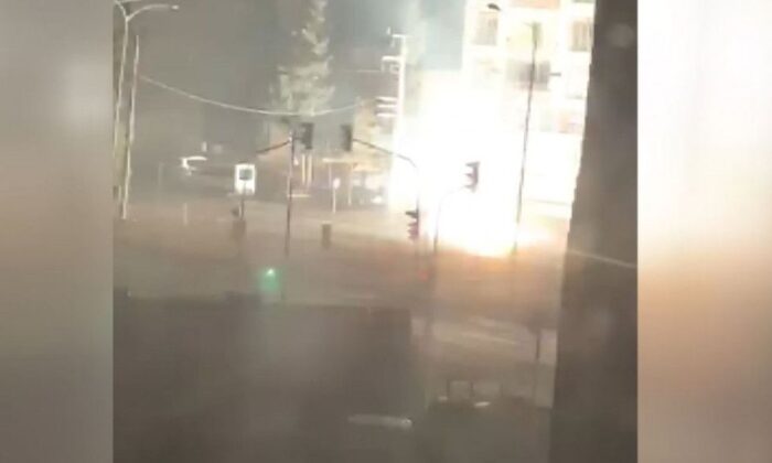 Biz zamlarla boğuşurken Mardinliler kaçak elektriğe yüklenip trafoları patlatıyor!.