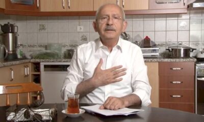 Bay Kemal saat 22:00’da çok önemli bir bilgi paylaşacakmış!.